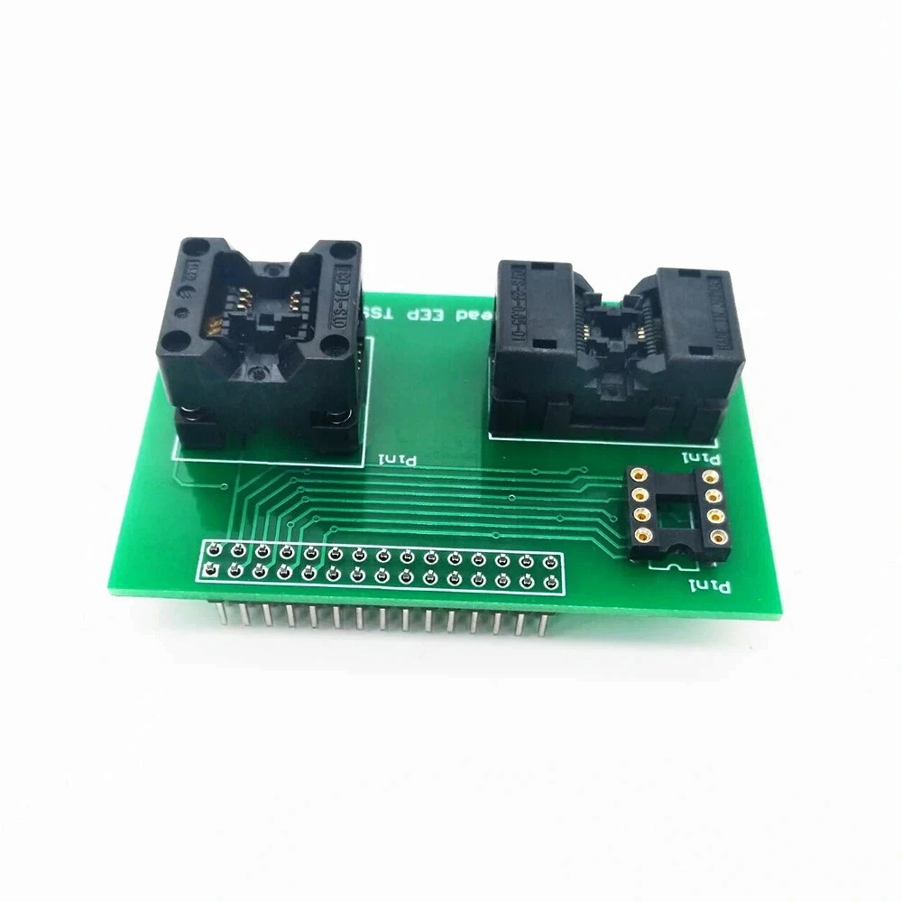 Picture 6: ECU Chip Tuning Tool NEW Original UUSP4 EEPROM Adapter For UPA USB V1.3 Programmer Serial Car Diagnostic