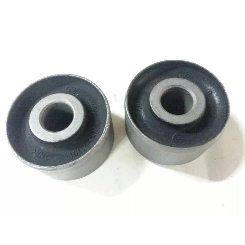 جلبة عازل تفاضلي خلفي لسانغيونغ ، جلبة خلفية متقاطعة مع شجيرة-أر ، قطع غيار سيارات ، جودة عالية ، 2 ،