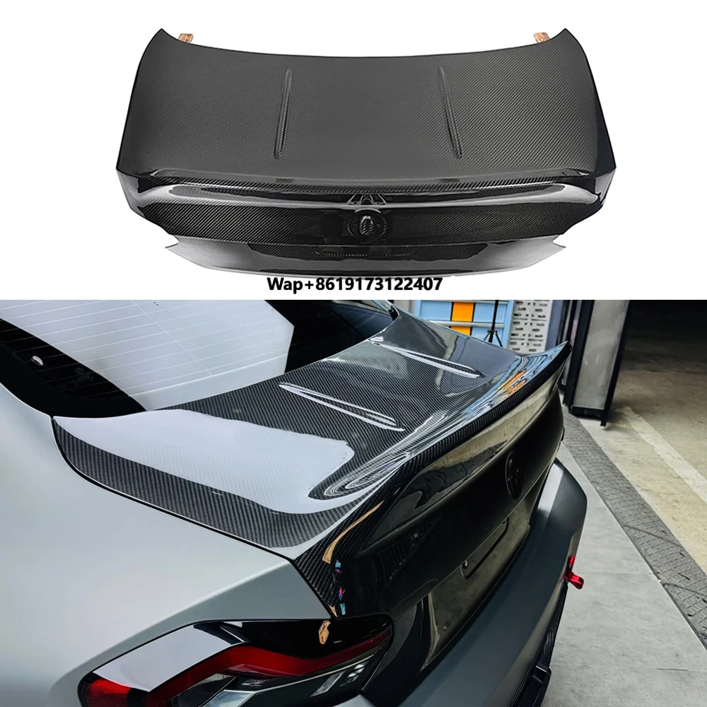 For M2 G87 Csl Dry …