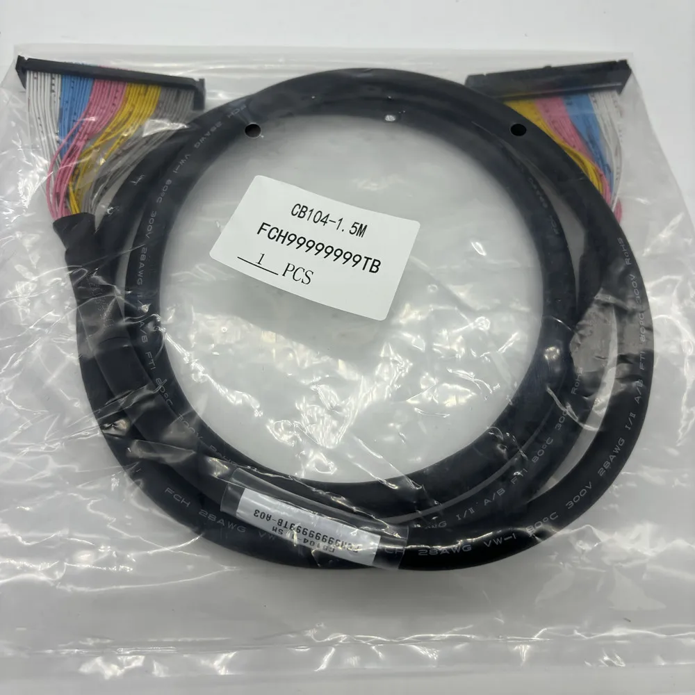 Factory Direct 50-core signaalaansluitkabel FK50/*M CB104-1,5m 1m 2m 3m 5m