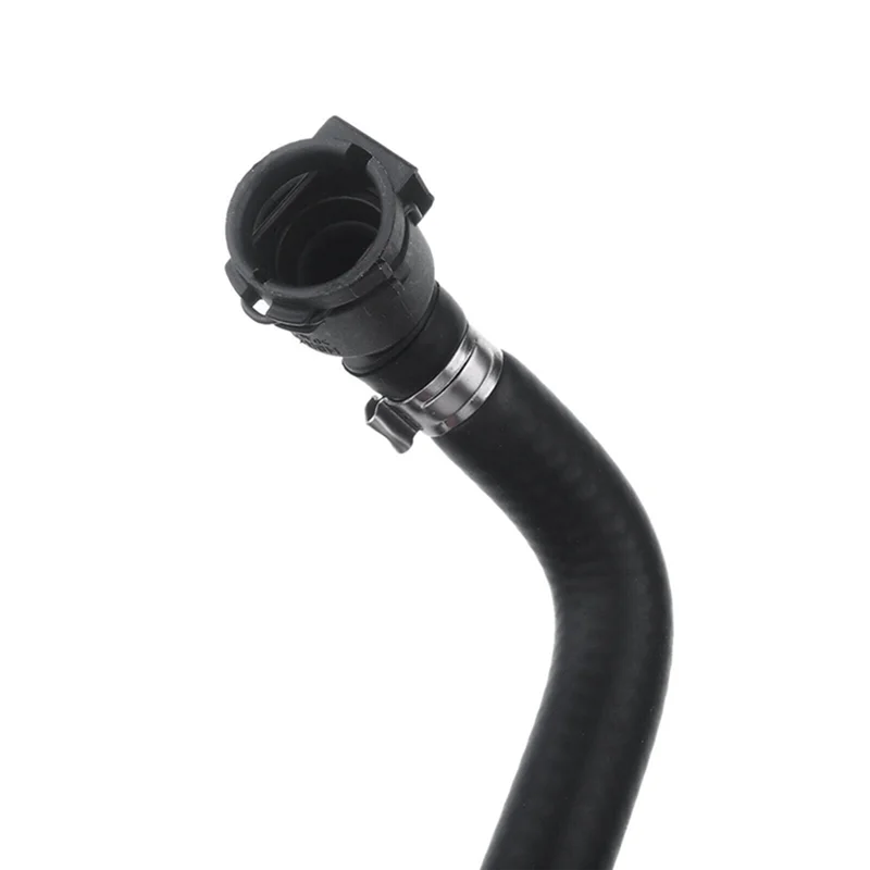 Precise 1 Piece 17127596831 Expansion Tank Upper Water Hose Radiator Hose Replacement Parts For BMW F30 F22 F23 F32 118I 220I 32