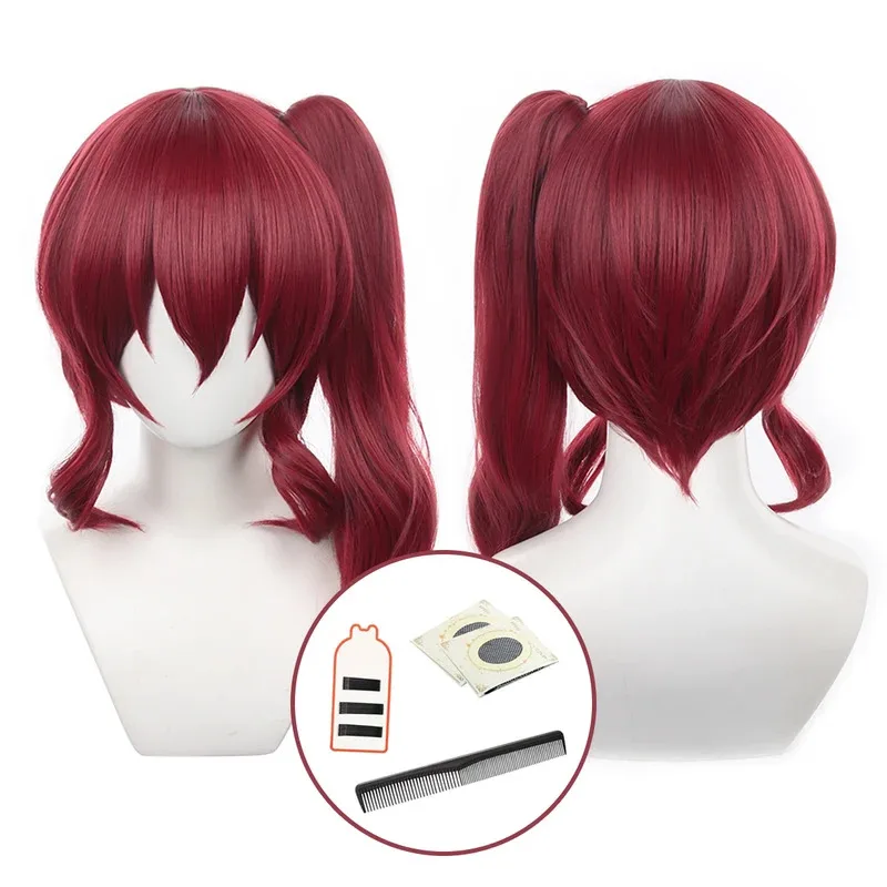 HOLOUN 文豪ストレイドッグス アニメ コスプレウィッグ 中原中也 太宰治 荒木源次郎 原口テッチョ 原口テルコ 中島敦