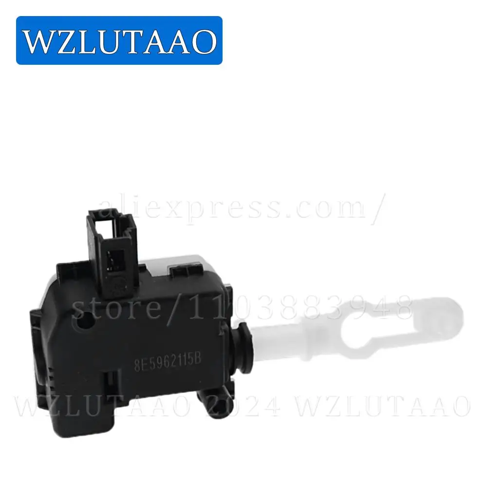 Remote Trunk Lock Release Actuator Motor 8E5962115 8E5962115B 8E5 962 115B 8E5 962 115 B For Audi A4 2002-2005 S4 2004-2005