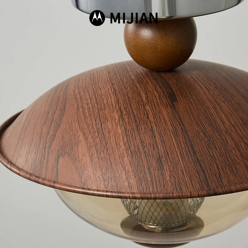 Moderna umore pendente camera da letto sigillante ventilatore lampadario a soffitto lampada luce a led Kasane Teto Lustre salone decorazione della stanza mobili