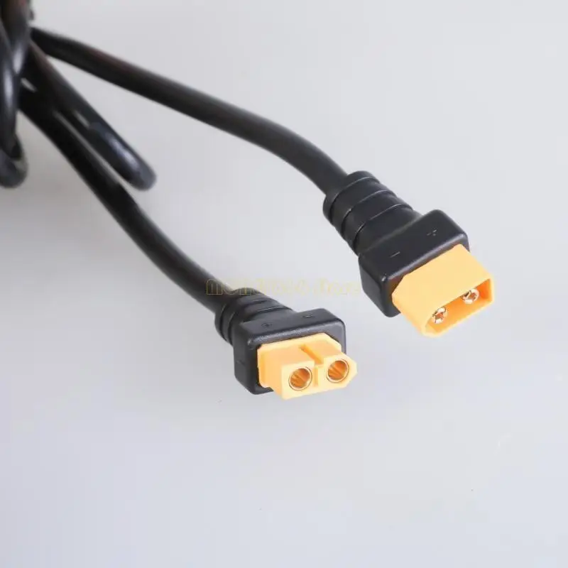 F62C 14AWG XT60 Удлинительная кабельная опора