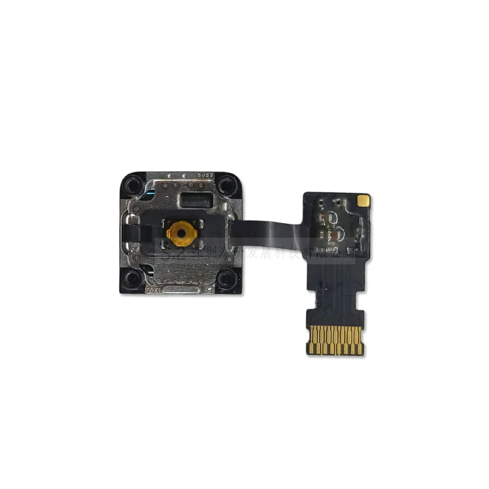 Imagem -05 - Placa-mãe de Laptop Testada com Touch id para Macbook Pro Logic Board i7 i9 16gb 32gb 15 Pol A1990 82001041-a 820-01814-a2023