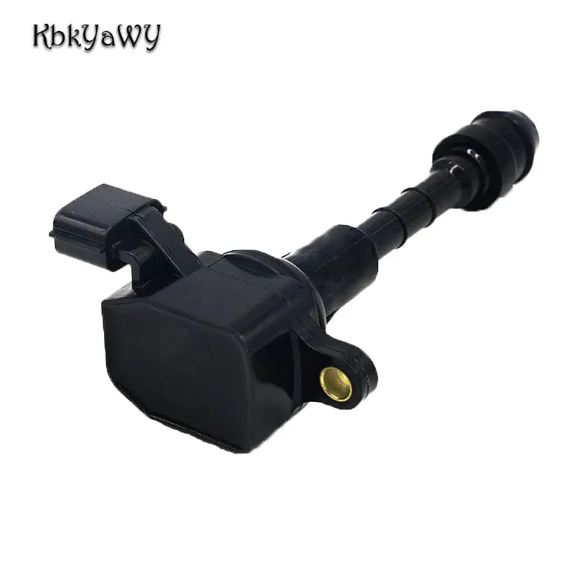 Kbkyawy Auto Ignition Coil 224488J115 FOR NISSAN 350Z PATHFINDER Optima Guishi Loulan Teana Patrol Infiniti FX35 M35 224488J11C