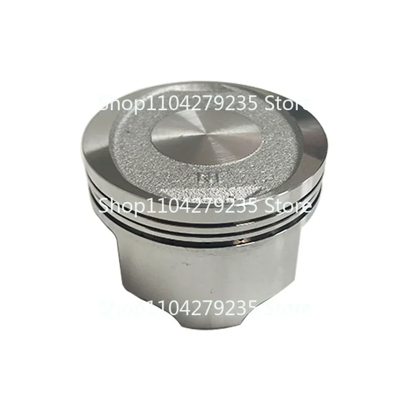 Suitable for HONDA CBF190/cb190/xre190 motorcycle cylinder liner  61mm piston ring accessories