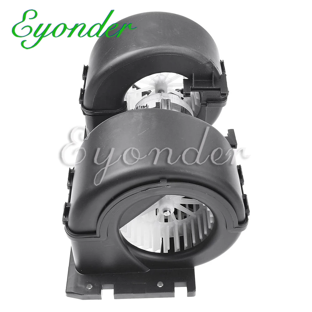 Heating Heater Fan Blower Motor for MERCEDES BENZ SPRINTER 3-t Bus B906 B907 B910 0008304504 0008356207 A0008304504 A0008356207