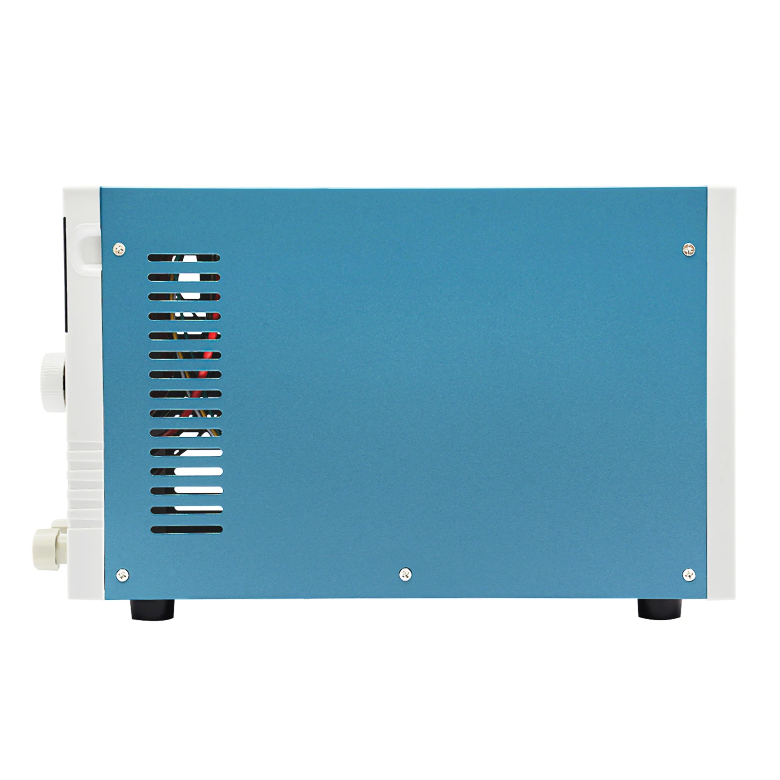 KP184 DC Elektronischer Lasttester – 40 A 400 W, CC/CV/CW/CR-Modi, für LED, Batterie, Ladegerät-Tests