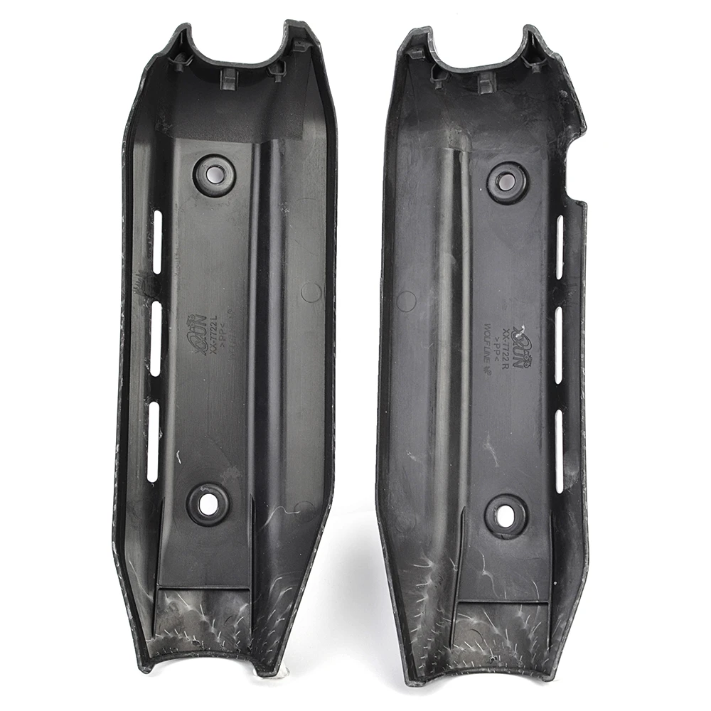 For Yamaha XSR900 2022-2025 Motorcycle Radiator Side Cover Cap Panel Fairing Guard Cover XSR 900 2022 2023 2024 2025