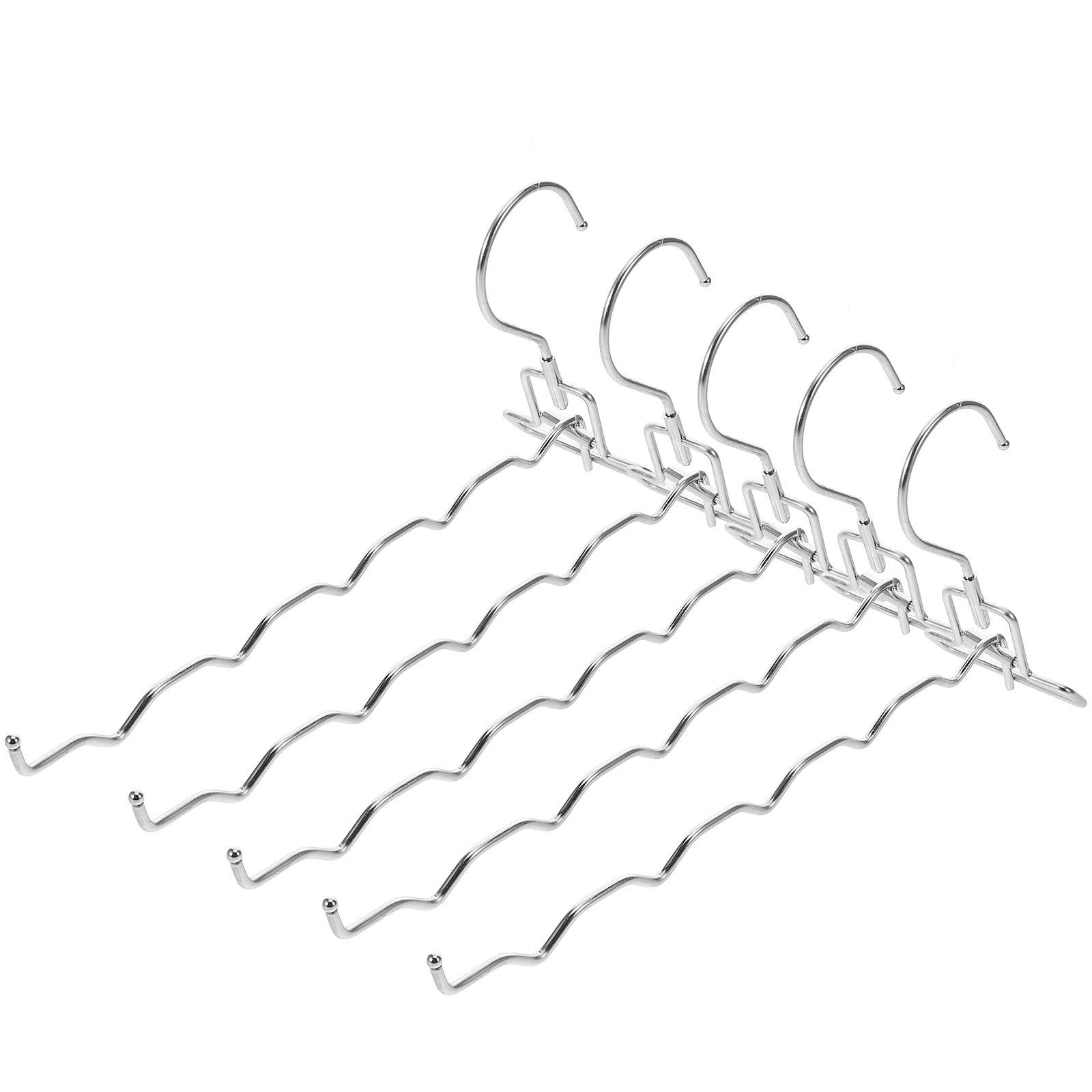 

Portable Stainless Steel Drying Rack Rotatable Hooks Travel Apartment Clothes Rack Window Sill Outdoor Trips Metal Hanger