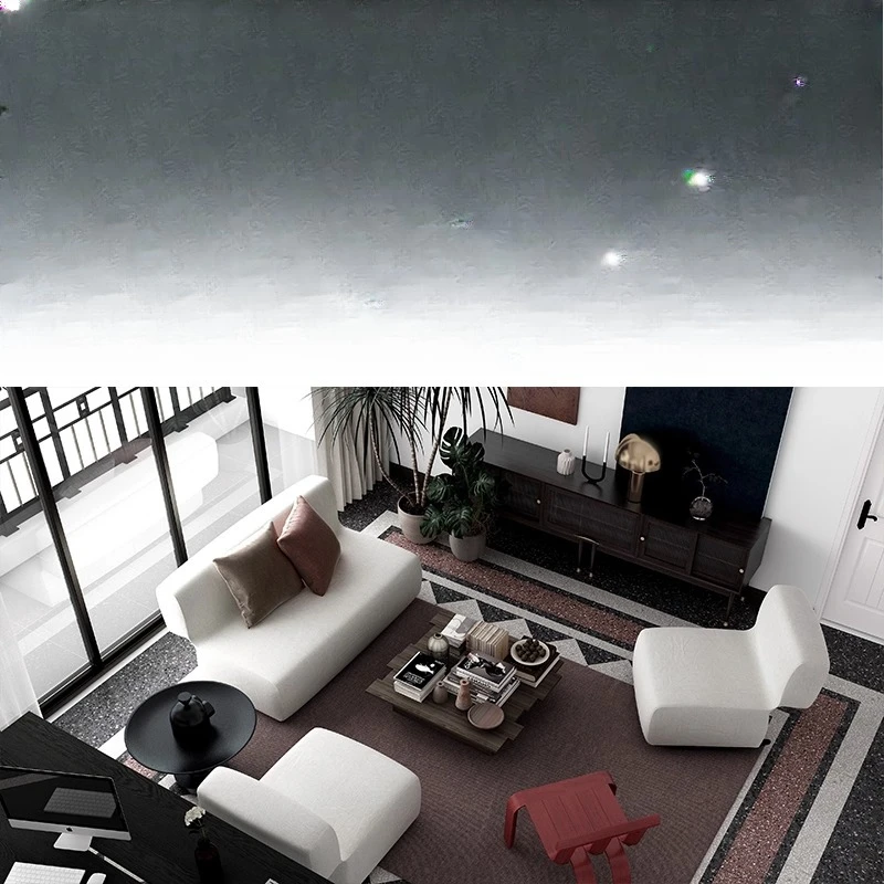 

Full house 3D design dedicated link professional one-to-one