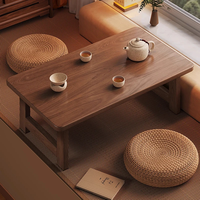 Wood Kitchen Dining Table Center Modern Living Room Hallway Dining Table Restaurant Nordic Juegos De Comedor Office Furniture