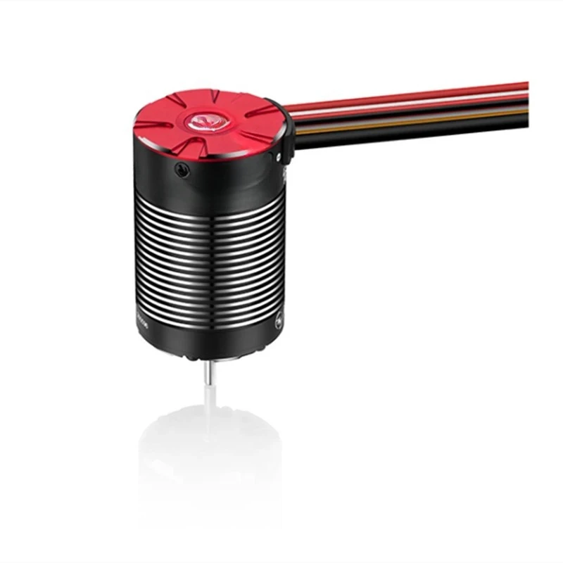 Suitable  Pro Brushless Waterproof Two-in-One Climbing Motor 2300KV