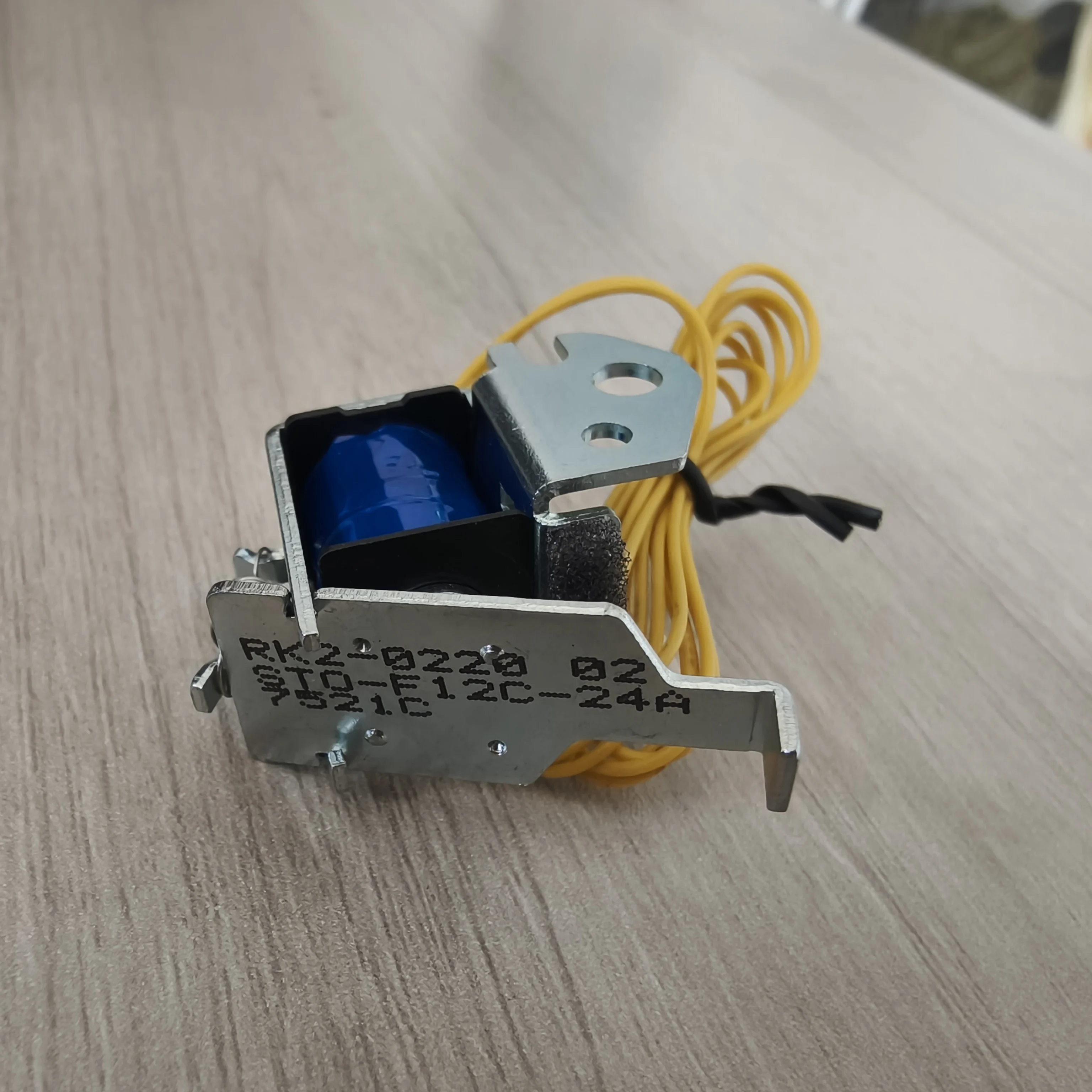 1 XS adapté pour HP P1005 1006 1007 1536 1522 relais électrique RK2-0220