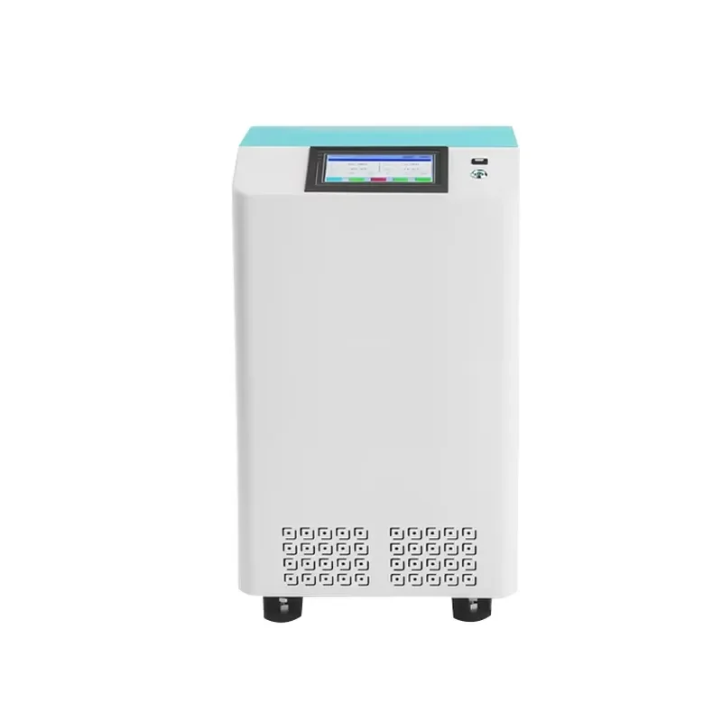 i Tissue Grinder, Low-temperature High-throughput Tissue Homogenizer