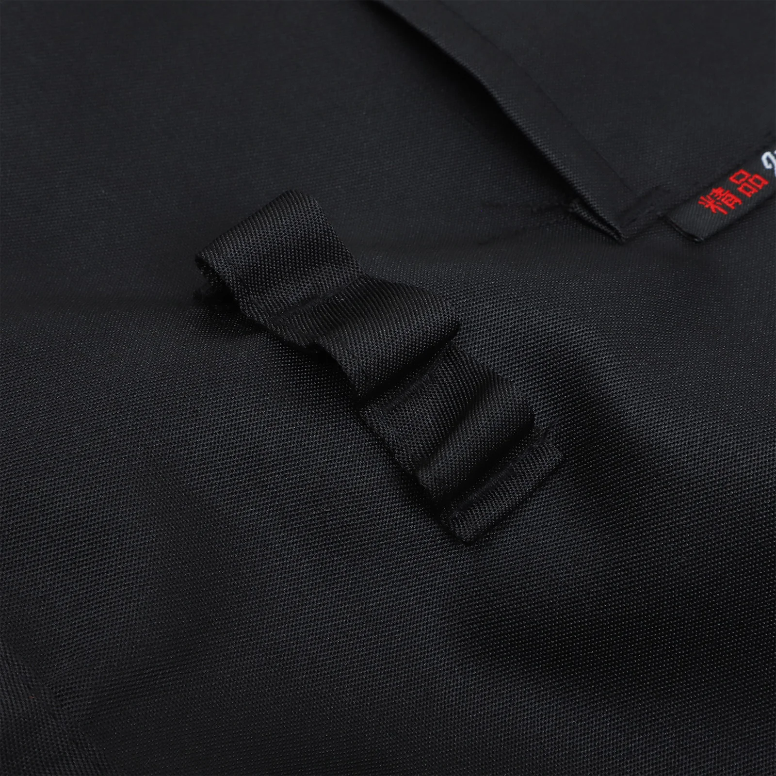 

Reusable Waist Apron for Women Stylish Short Apron with Pocket for Cooking Serving in Restaurant Canteen Coffee Shop Home