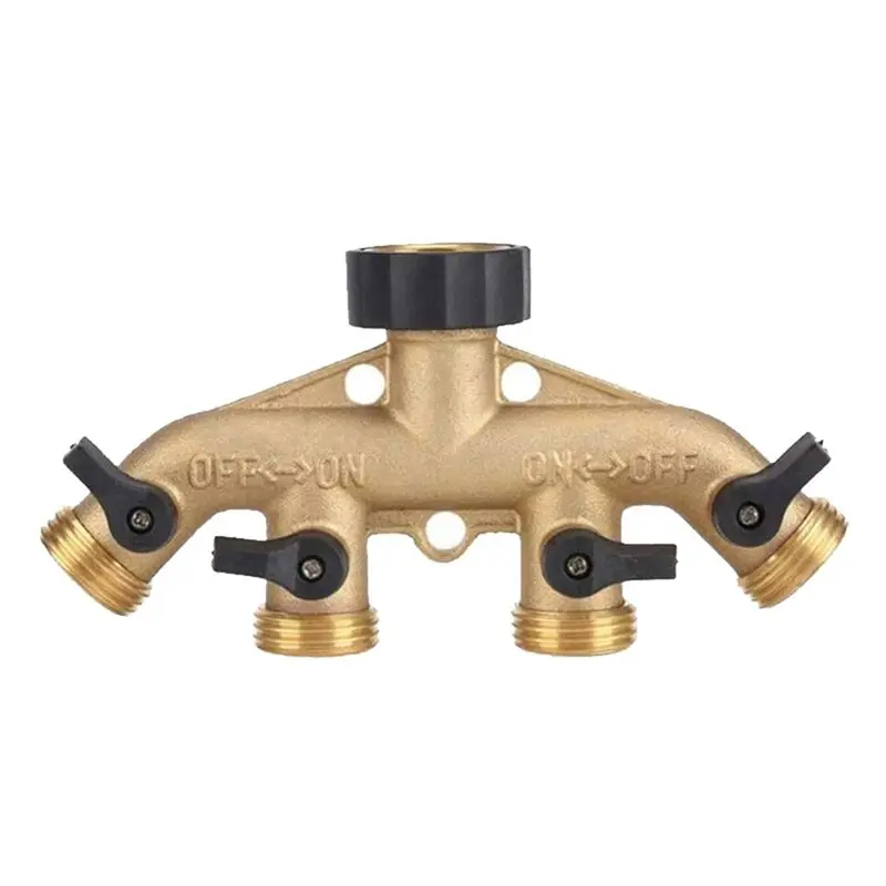 

SYW-Garden Hose Dispenser, Faucet Connector, Dispenser, Outdoor Faucet, Garden Faucet