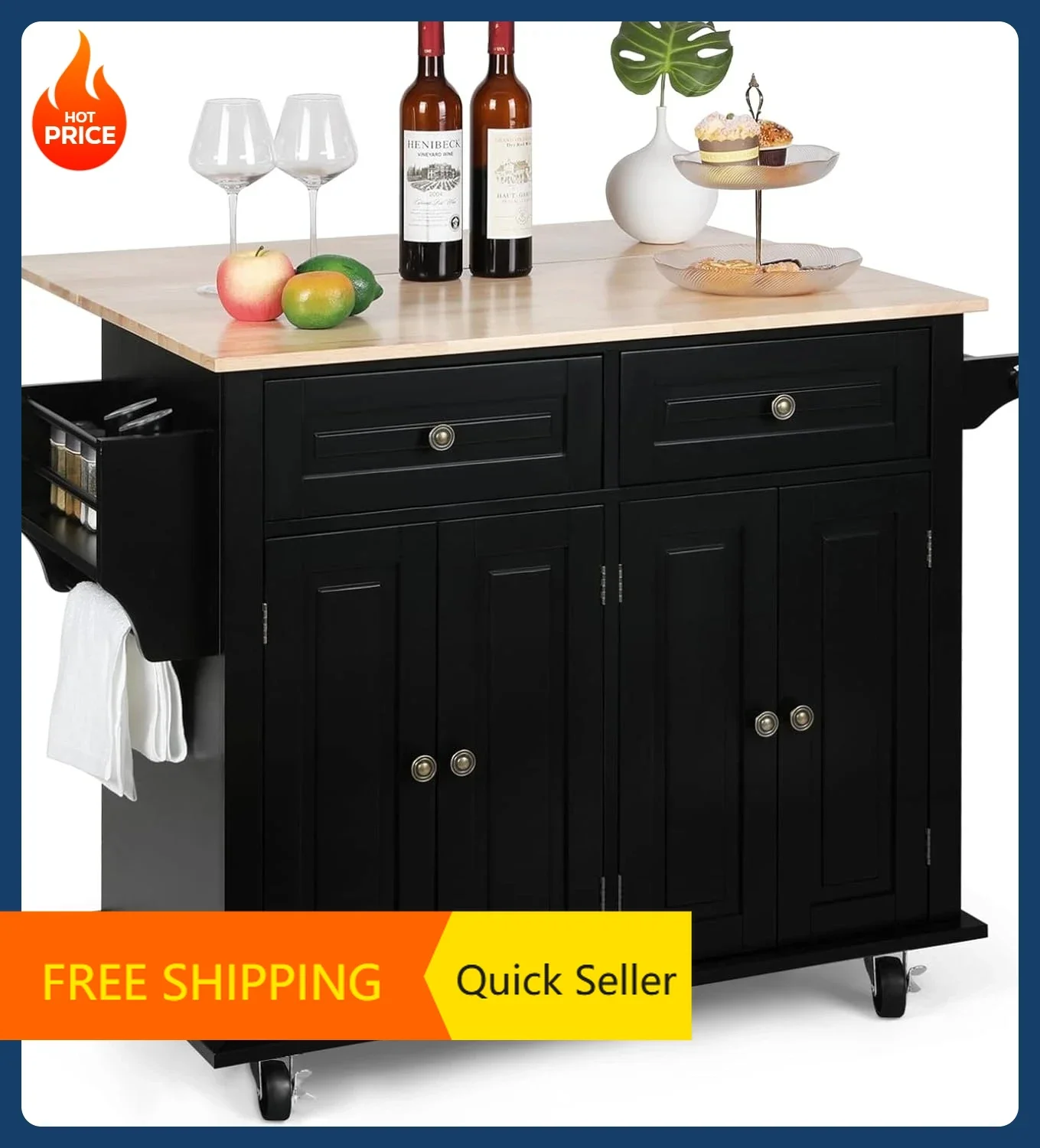 [Best Seller!]43" W…