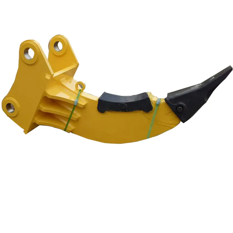

SJ02 Excavator Scarifier Excavator Eagle Hook Excavator Ripper