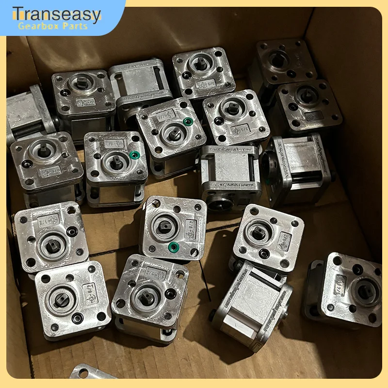 

DSG7 0AM DQ200 Transmission Oil Pump Suit For VW AUDI SKODA SEAT 0AM325579D