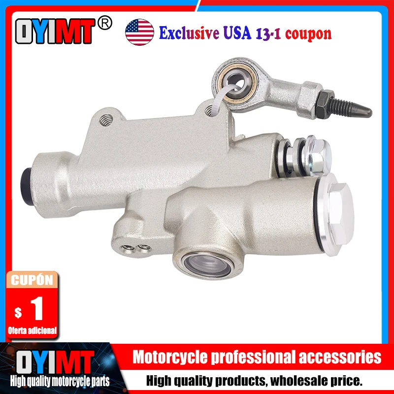 Motorcycle Hydrauli…