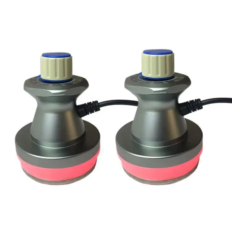 DDS Biological Electric Massager Probe - No Practice Needed, Electric Heating Universal Handle