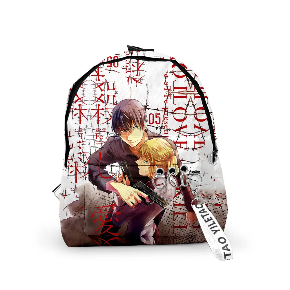 

Популярные рюкзаки Love of Kill в стиле хип-хоп, школьные сумки для мальчиков и девочек, брелки с 3D принтом, оксфордские водонепроницаемые милые маленькие рюкзаки