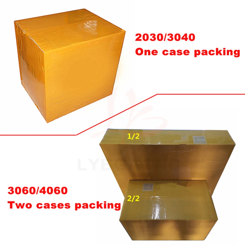2200W 5 Axis Metal Engraving Machine 6040 4 Axis CNC Router 3040 PCB Engraving 3020 Drilling and Milling Machine With Sink