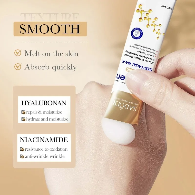 Thumbnail 4 - #53 Trending Skin Care Masks & Peels Right Now