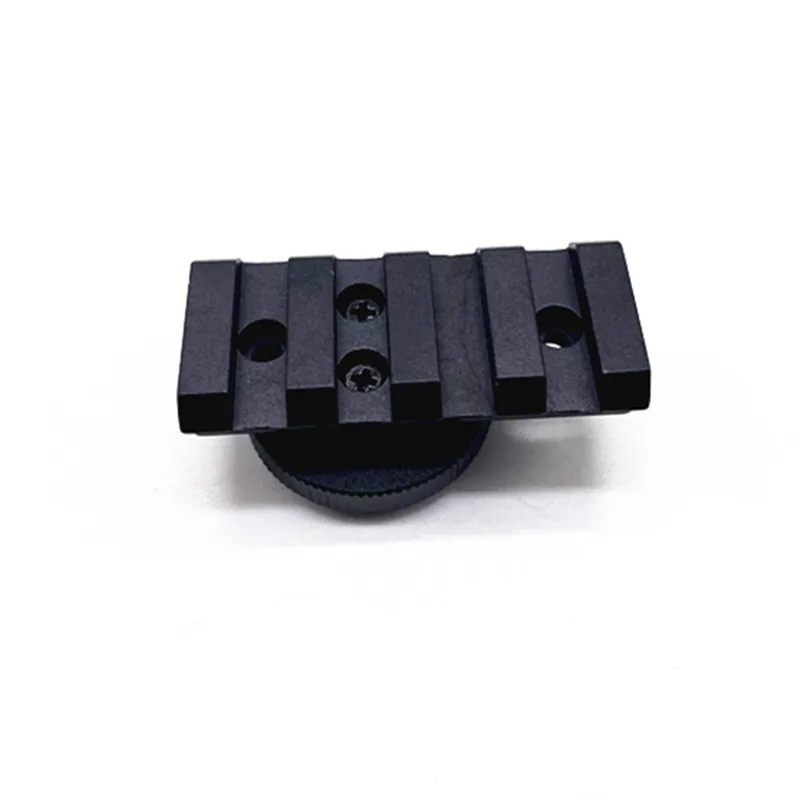 Aluminum View Finder Mount Sight Scope Hot Shoe Adapter for Canon for Nikon DSLR Camera Bird and Wildlife Photography Photos