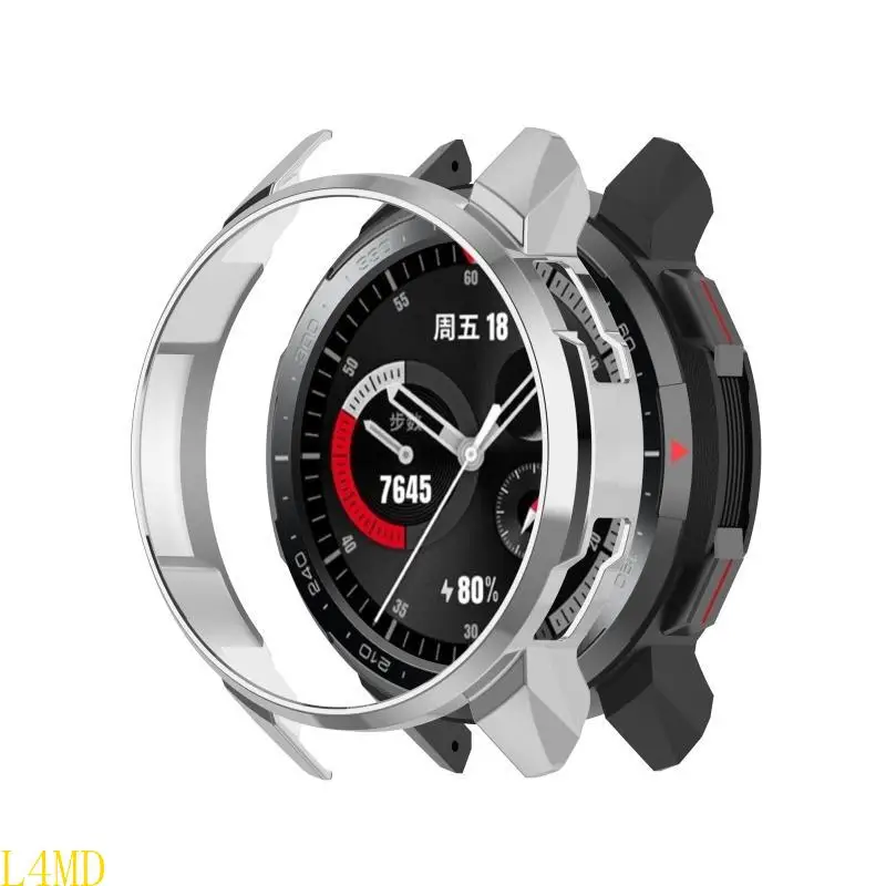 L4MD для Watch TPU защитник