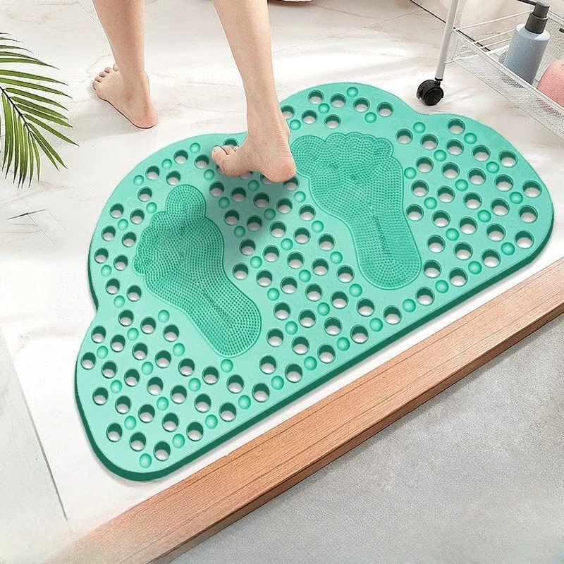 

Bathroom Non-Slip Mats, Massage Mat, Bath Suction Cup, Anti-drop Pad, Shower Room, Household Products