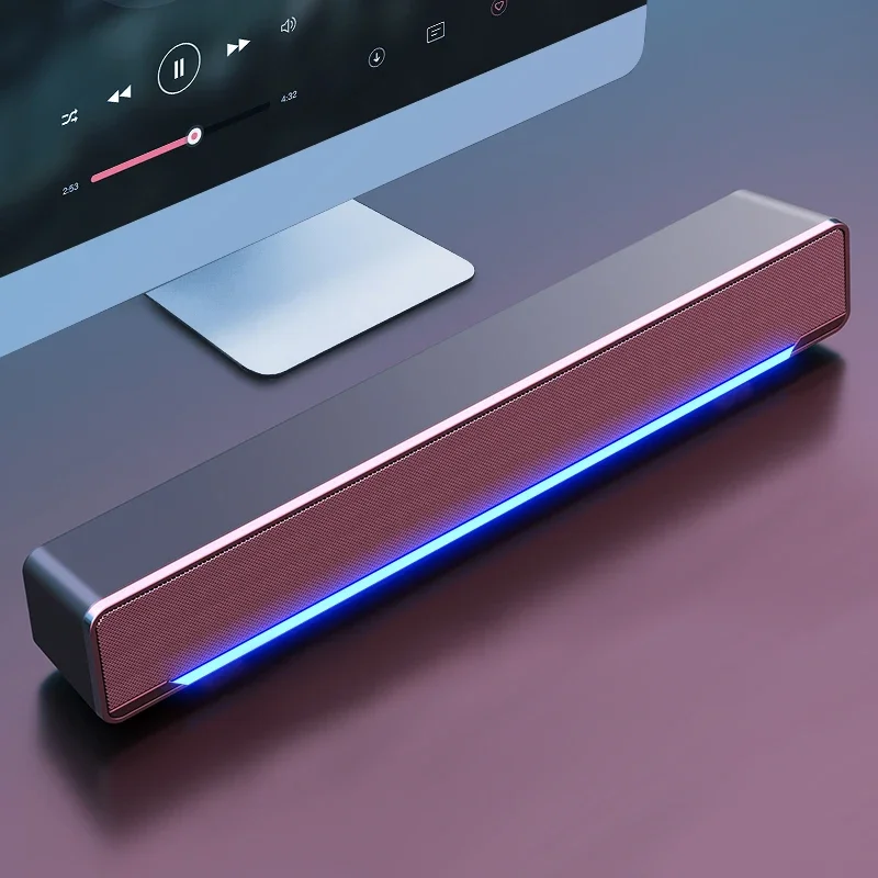 Thumbnail 3 - #44 Latest Soundbar Speakers Offers
