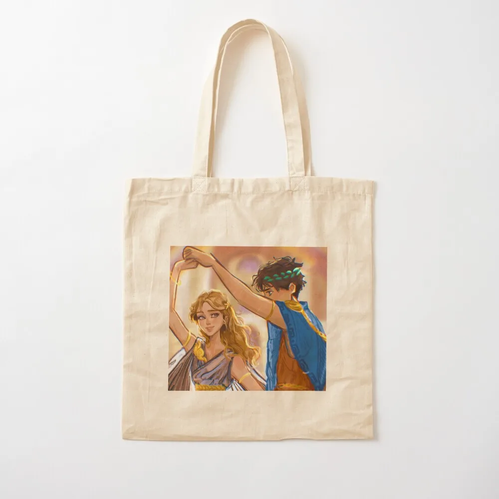 Olympians Tote Bag Shopper personalized tote Gift bags shopping bag logo