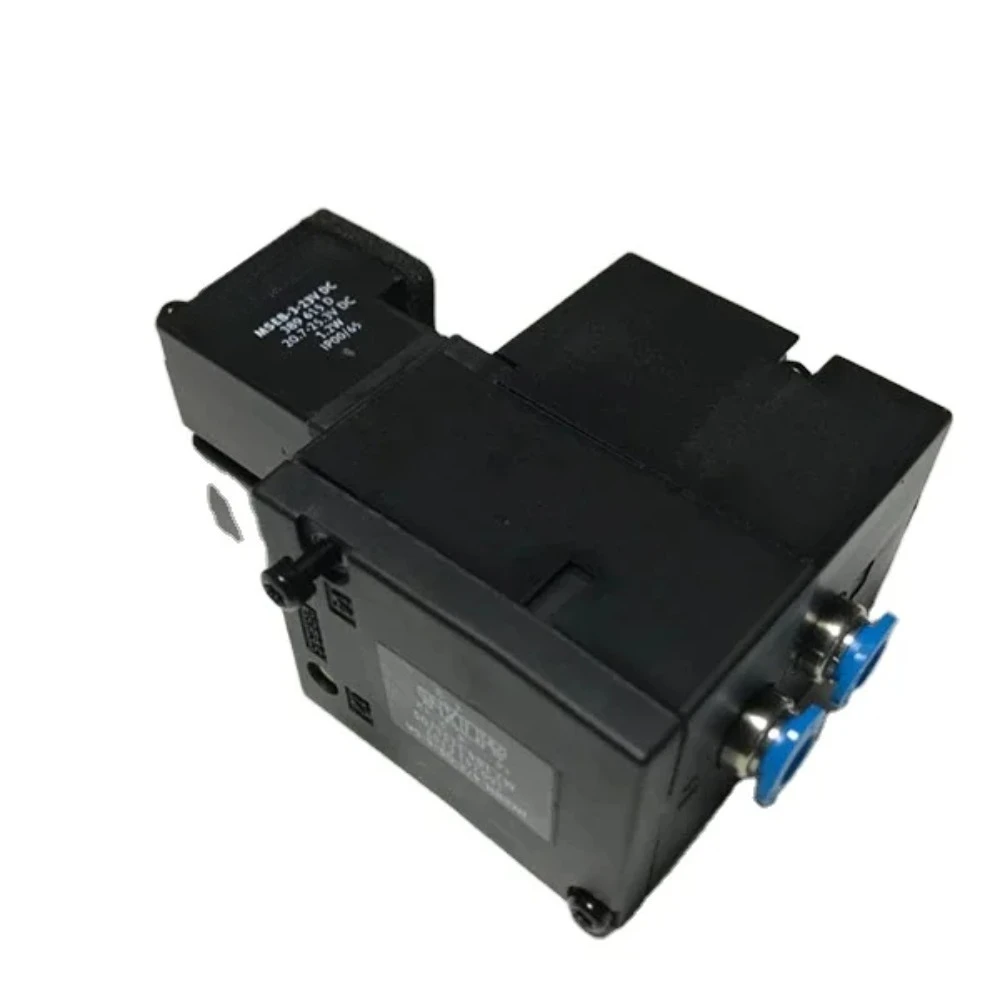 

Pneumatic Valve M2.184.1131 Air Valve JMEBH-4/2-QS-SA