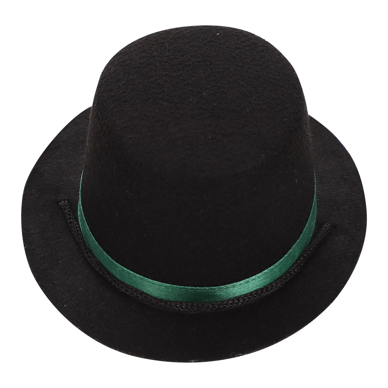 

Pet Hat Puppy Funny Costume Cat Four Seasons Dog Cloth Kitten Small Bowler Clothesfunny