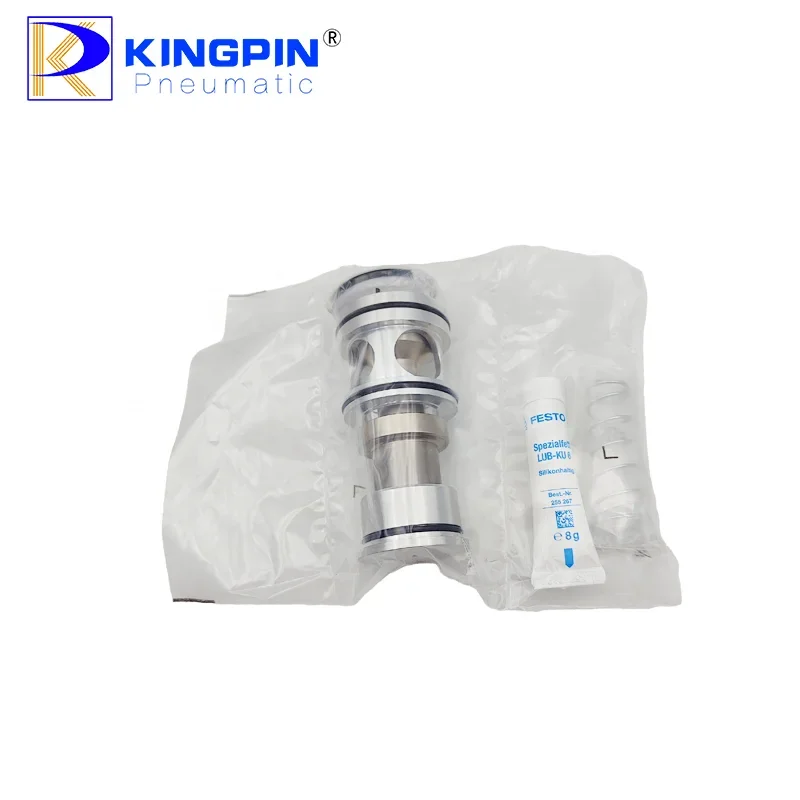 إصلاح أجزاء BMEH-3X2/2-22 -SA 677175 الملحقات الهوائية #2