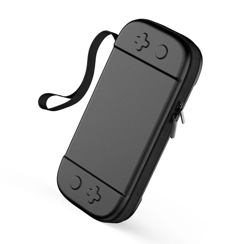 A13E-Travel Case For Nintendo Switch 2 Multi Functional Protective Case Travel Carrying Case Storage Bag