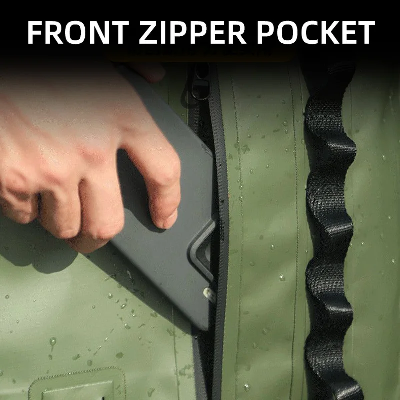 Thumbnail 3 - #61 Latest Fishing Tackle Bags Offers