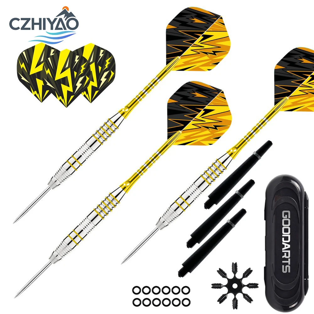#23 Compare Dart Board Sets Before You Buy