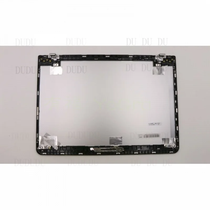 

QW New For Lenovo ThinkPad E460 LCD Rear Top Lid Back Cover 01AV582 Metal Silver