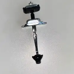 Soarhorse Door Check Strap Hinge Stopper Limiter for Honda CIVIC 2006-2012 - Compatible with FA1, FD1, FD2, CIIMO Models