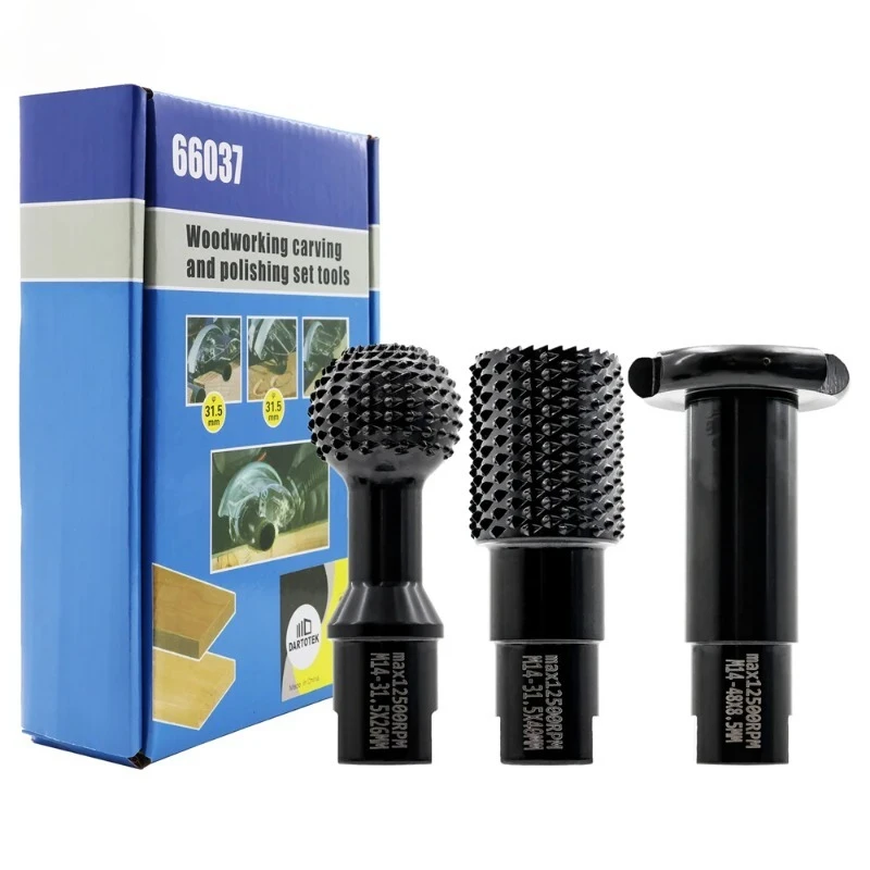 File Drill Bits Woo…