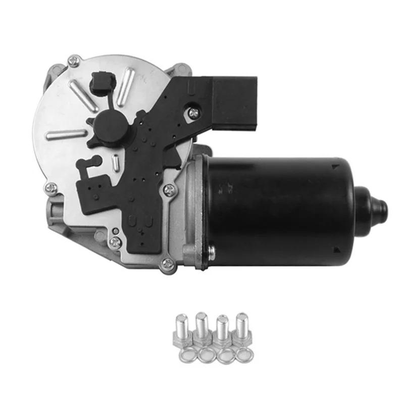 

Reliable-Wiper Motor Windshield Front Wiper Motor 61617194029 For BMW E60 E61 E63 E64 2001-2010