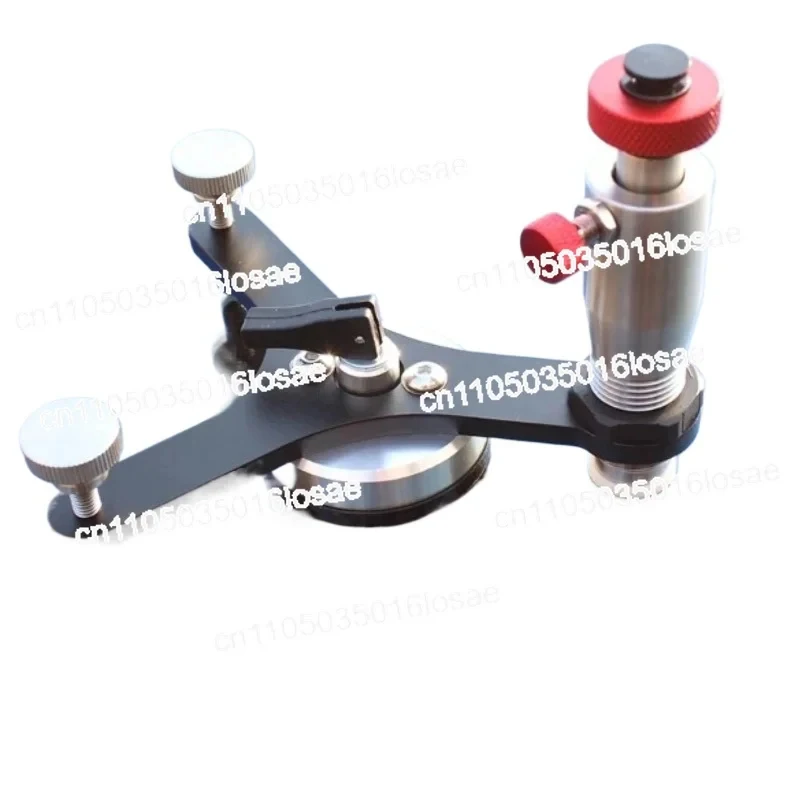 Glass Repair Vacuum Pump M3 Mini Steel Pump Practical Shop Helper