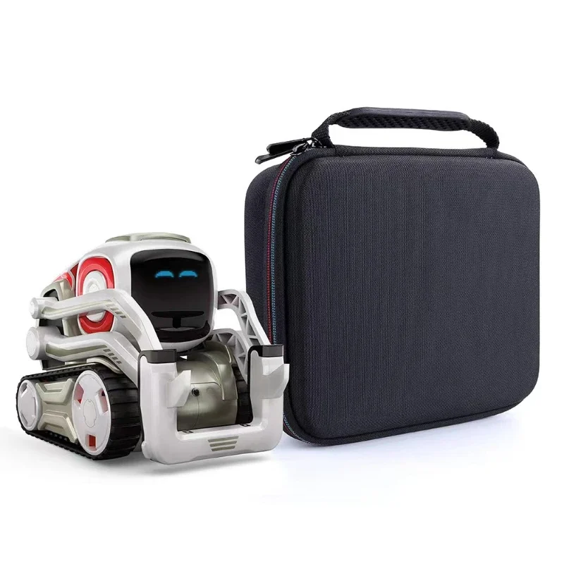 

Intelligent pet emotional companion robot exclusive (storage bag only)