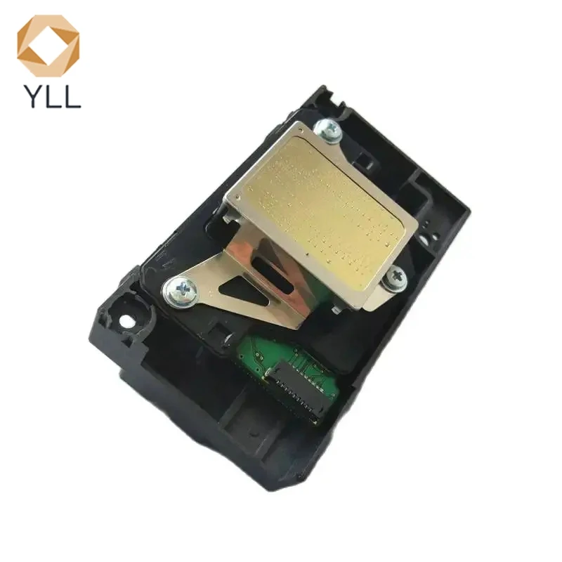 F173090 R1390 Printhead L1800 Dtf Cabezal Print head For Epson 1400 1410 1430 R270 R260 R265 Printer