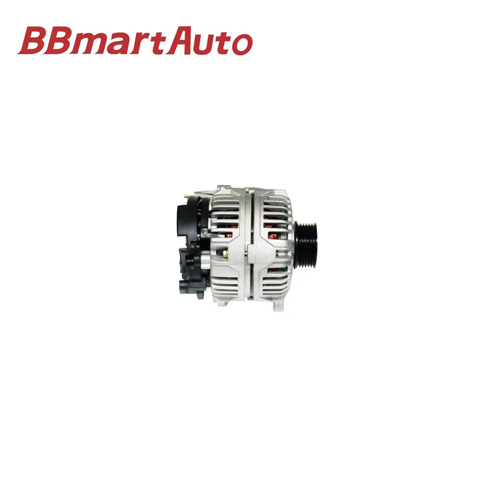 BBmart Auto Parts 1pcs Car Alternator 90A For Audi VW Skoda OE 037903025M